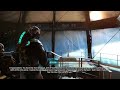 DEAD SPACE 3  - Chapter 5: Terra Nova Station 5 [Level: HARD]