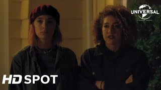 Lady Bird Spot Fly Vost Au Cinéma Le 28 Février