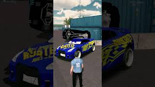 Dans Eden Arabalar ?? Car Parking Multiplayer