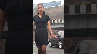 Video Shorts Girls