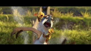 Duck Duck Goose 2018 New Trailer Funny Clips
