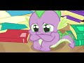Sad my little pony - youtube