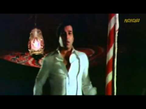 HUM BEWAFA HARGIZ NA THAY KISHORE KUMAR SaveYouTube com