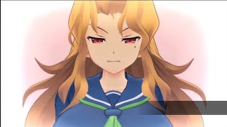Senran Kagura Burst Renewal Kissing Daidouji