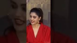 Surabhi Actress In Dd Returns Movie