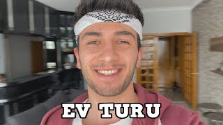 MERT GÜLTAŞ 'ın UFAK EV TURU