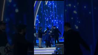 Концерт Джони В Туркмении. Jony Konserti Ahly Gyzykly Vakalar