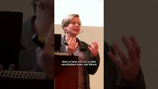 Kohlenstoff Das Beste Element? - Prof. Dr. Jana Zaumseil. Akademische Mittagspause 2025