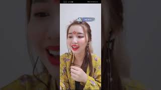 Bigo Miyu Xinh Như Tiên