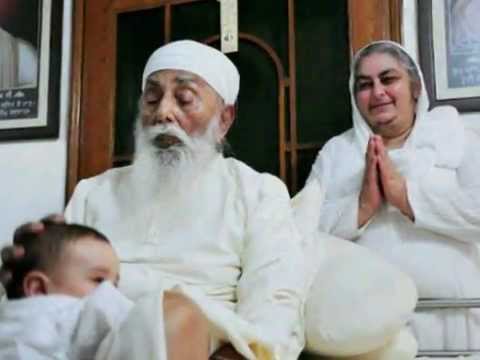 Sri Satguru Jagjit Singh Ji - O Palan Hare