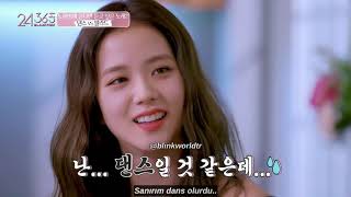 Blackpink Ile 24365 Bölüm-11 Türkçe Altyazılı