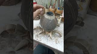 Base For My Bong ...Diy
