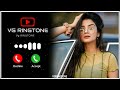 Muskurane ki wajah tum ho ringtone | Arijit Singh | Flute ringtone