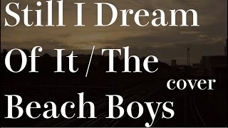 Watch Beach Boys Still I Dream Of It video