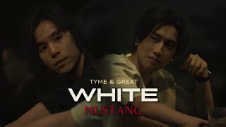 Tyme & Great White Mustang 4Minutes