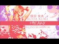 Koda Kumi (倖田來未)/ FREAKY ~HQ OFFICIAL INSTRUMENTAL~