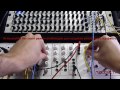 Analogue Solutions