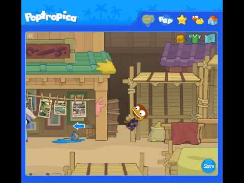 Poptropica red dragon cheat