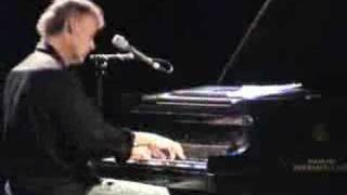 Watch Bruce Hornsby Spider Fingers video