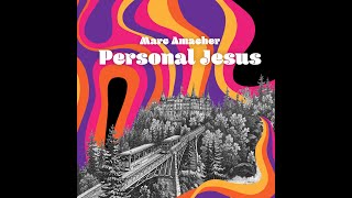Personal Jesus - Depeche Mode
