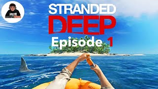 Old Game With New Beginnings - Stranded Deed Ep1