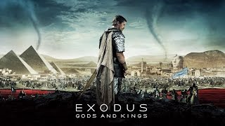 Êxodo Deuses E Reis Exodus Gods And Kings - 2014, Dub.