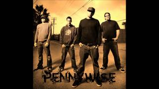 Watch Pennywise Surfin Usa video