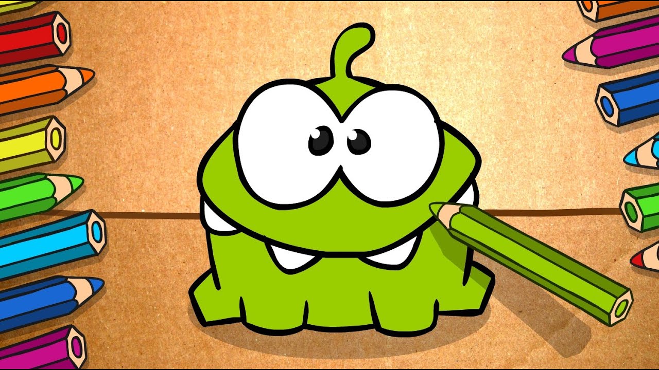 Картинки ам как его рисовать Картинки ам как его рисовать