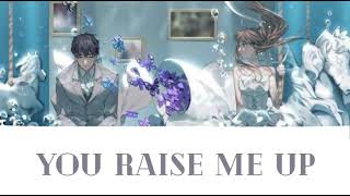 You Raise Me Up Inori Romeo X Juliet Op