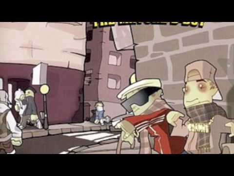 Here Comes The Fuzz Video
