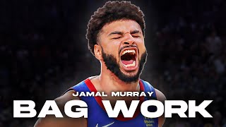 Bag Work Jamal Murray
