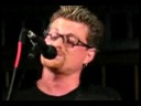 Dean Petrella performs Prince of Providence - July 29, 2008