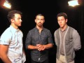 Jonas Brothers on Social Media