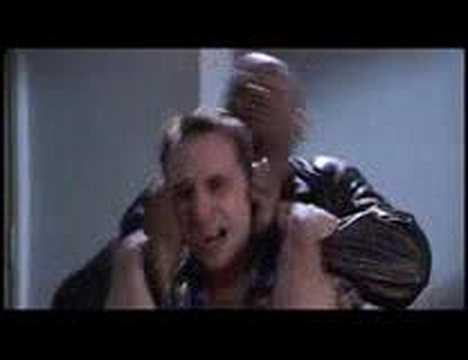 Bluestreak funny interrogation