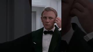 Did You See This Mistake In Quantum Of Solace?