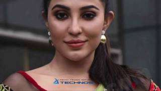 Actress Srinda Glamours Photo Shoot