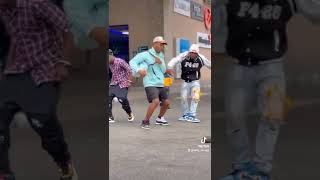 Which Reverse Drill Dance Is Your Best
