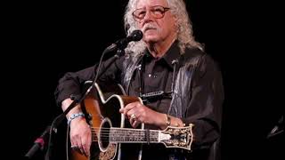 Watch Arlo Guthrie World Away From Me video