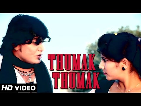 Masoom Sharma Song - Thumak Thumak - Haryanvi Song 2018 - Latest Haryanvi Songs 2018