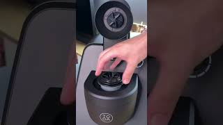 Review Tooa Milano Pro Ice Cream Maker