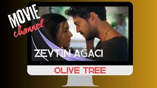 Zeytin Ağacı Movie Trailer 2022 -Türk Romantik Filmi - Ysbryn Channel