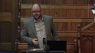 Pastor Jason Wright - Worldviews, Interpretations & the Book of Revelation - Part 2