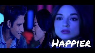Happier Multifandom