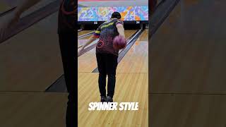 Spinner Style