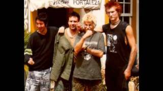 Watch Uk Subs Down On The Farm video