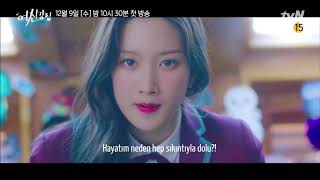 True Beauty 여신강림 Trailer 2 Türkçe Altyazılı