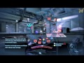 ★ Mass Effect 3 ★ Sanctum: Cerberus Lab [Insanity/Adept/Fresh Game/No DLC]