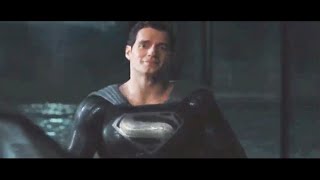 Superman Man of Steel Aquaman Movie Crossover Easter Egg Explained