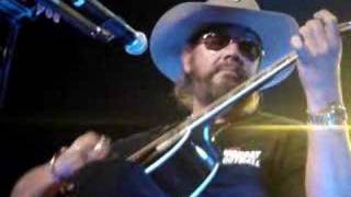 Watch Hank Williams Jr I Walk The Line video