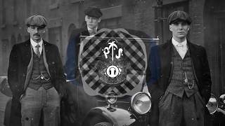 Nick Cave & The Bad Seeds - Red Right Hand (Mojo Filter Remix) /Peaky Blinders S